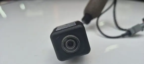 Audi A6 S6 C7 4G Reversing camera 8K0980551B