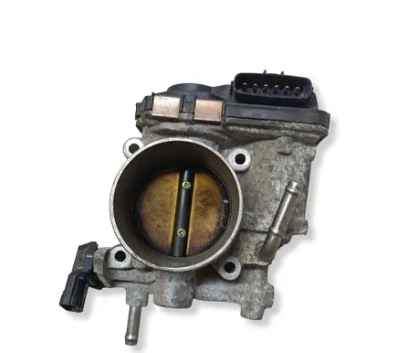 Subaru Outback Throttle valve 16112AA200 00543 8G170990