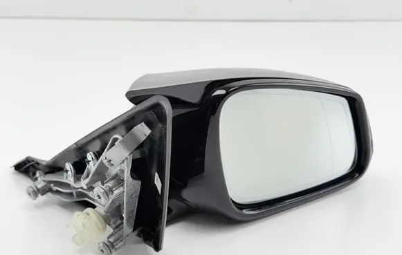 BMW 1 F20 F21 Front door electric wing mirror A091564 E1021185