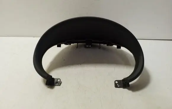 Dashboard trim