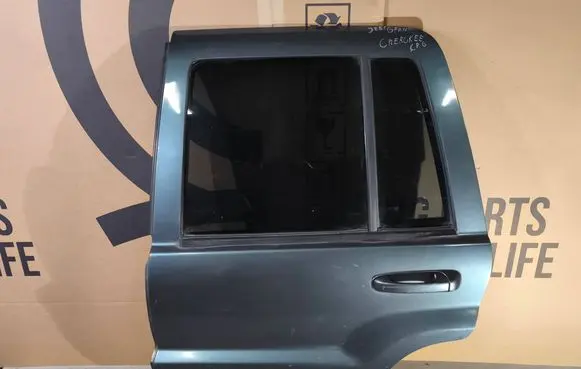Jeep Grand Cherokee (WJ) Rear door