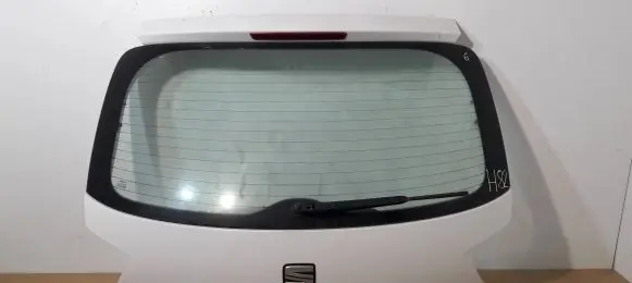 Seat Ibiza IV (6J,6P) Tailgate/trunk/boot lid 