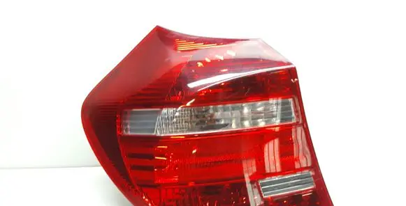 BMW 1 E81 E87 Rear/tail lights 7164955