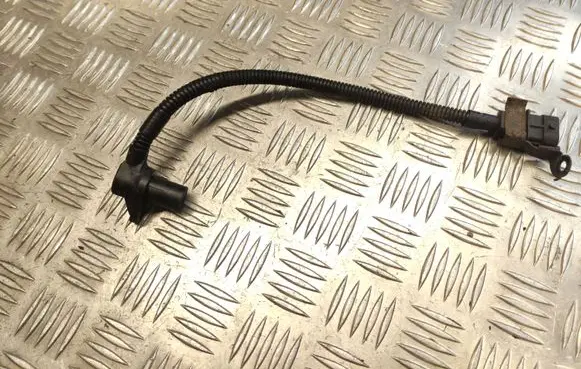 Hyundai ix35 Crankshaft position sensor 391802A900