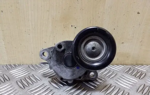 KIA Rio Generator/alternator belt tensioner 252812A200