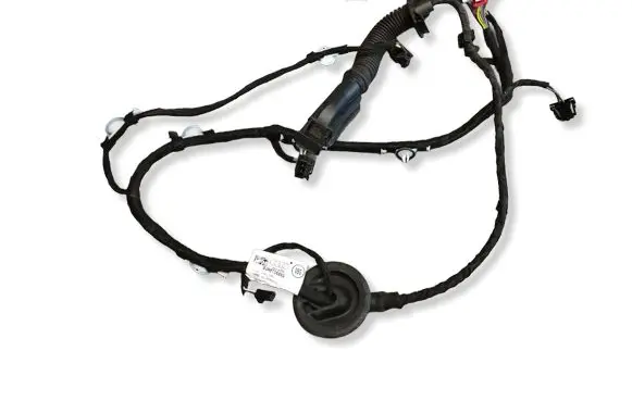 Audi Q3 F3 Rear wire harness sleeve 83A971688S
