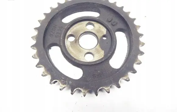 Ford Fiesta Timing chain sprocket 92BM-6256