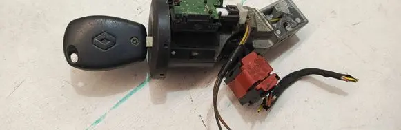 Renault Grand Modus Ignition lock n0502060