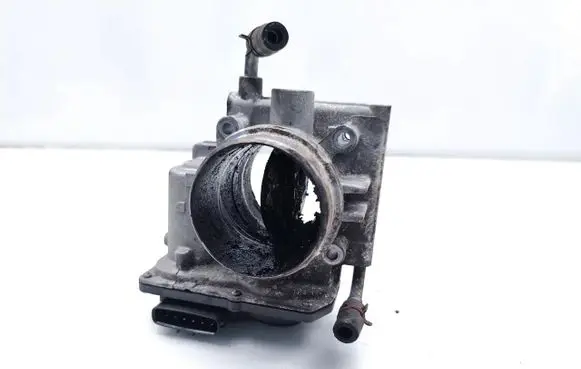 Mazda CX-5 Electric throttle body valve SH01136B0