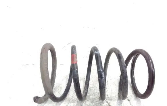 Nissan X-Trail T30 Rear coil spring