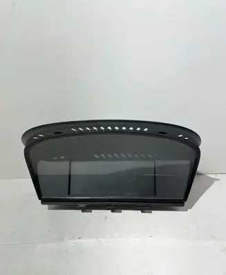 BMW 5 E60 E61 Screen/display/small screen 6952327