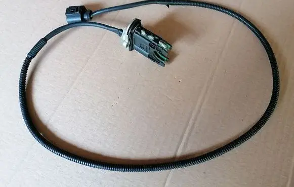 Volkswagen Golf IV Steering angle sensor 6Q1423291