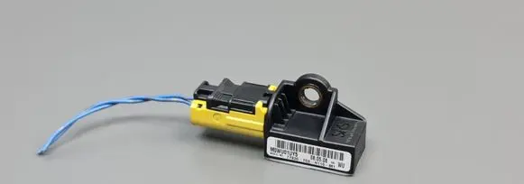 Honda Accord Airbag deployment crash/impact sensor 77930TC0H110M1