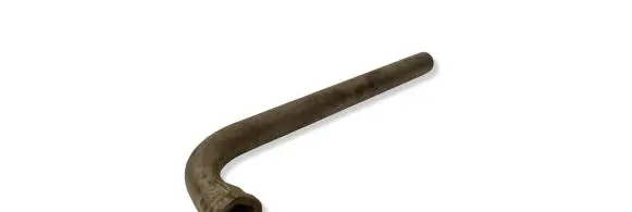 Audi A6 S6 C6 4F Wheel nut wrench 4D0012219A