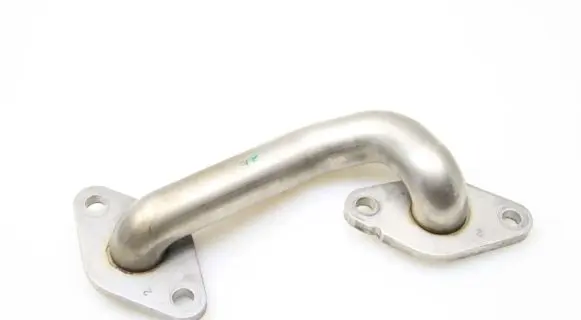Mazda CX-5 II Brake vacuum hose/pipe 