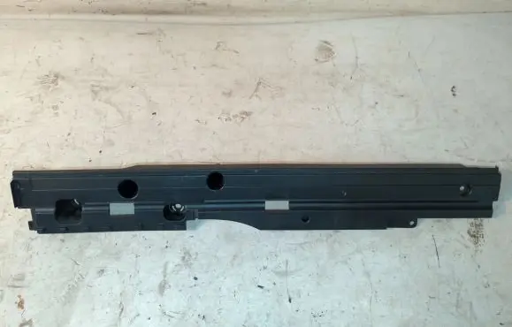 BMW 5 F10 F11 Other trunk/boot trim element 9168510