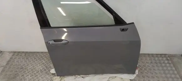 Cupra Born Front door