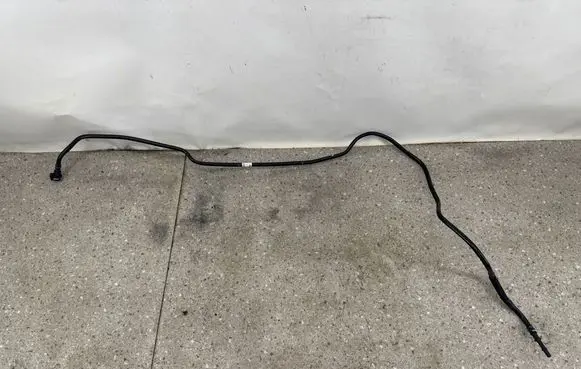 BMW XM Fuel line/pipe/hose 5A01EF9