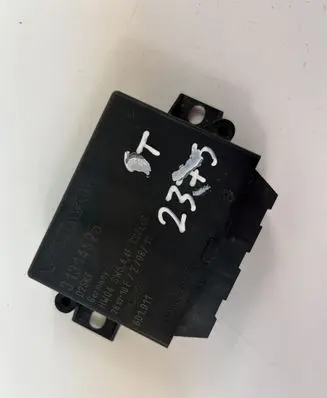 Volvo V70 Other control units/modules 31314525