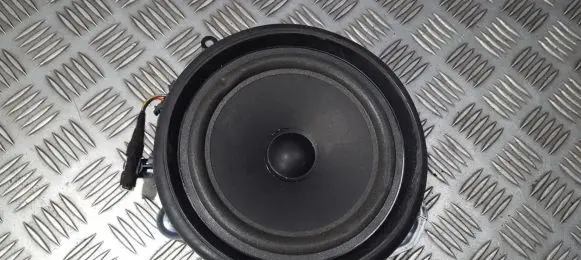 Audi A4 S4 B6 8E 8H Front door speaker 2752507175