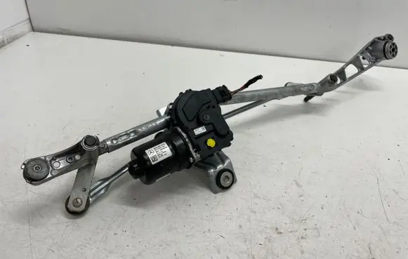 Mercedes-Benz GLA H247 Front wiper linkage and motor A2478201503