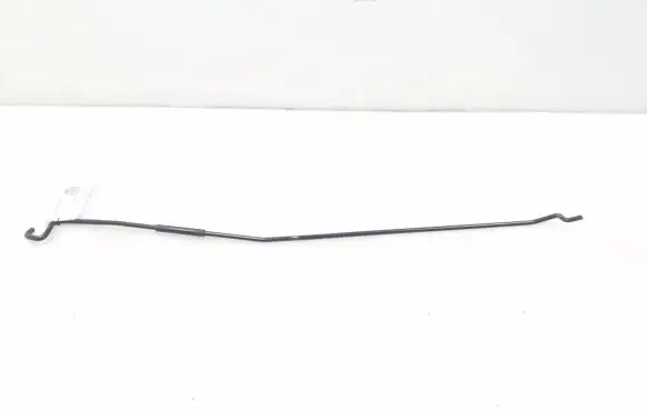 Nissan Juke I F15 Front bonnet/hood damper/strut