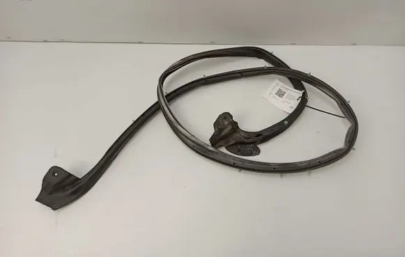 Ford Mustang IV Rubber seal front coupe door SNHTW4R5
