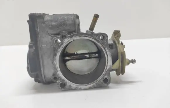 Audi A6 S6 C5 4B Throttle valve 408237221005 078133066