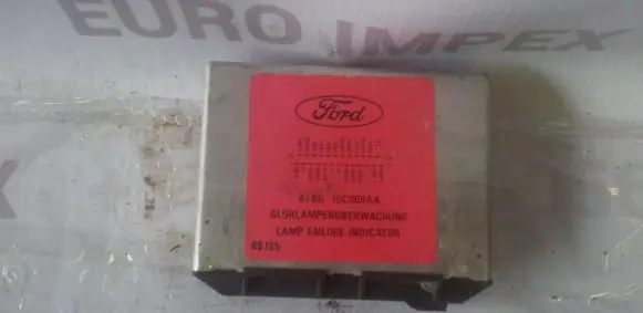 Ford Scorpio Other control units/modules 87BG10C909AA 68125