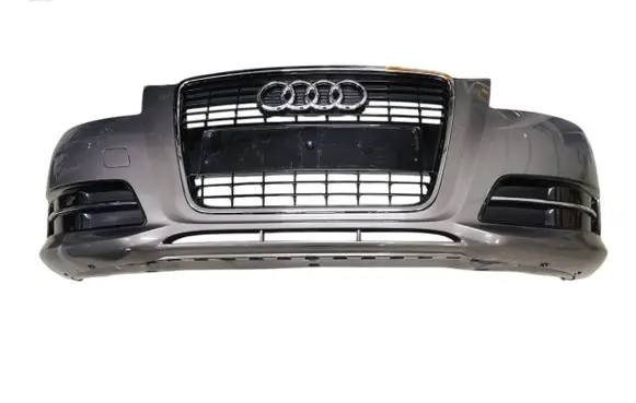Audi A3 S3 8P Front bumper 8P0807437 AU355 L35D