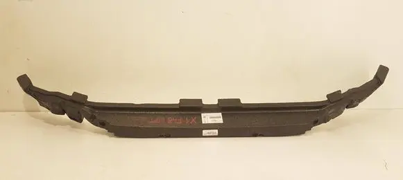 BMW X1 F48 F49 Front bumper foam support bar 5A0DEE6