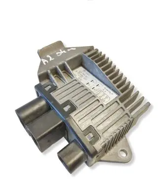 Audi A2 Coolant fan relay 8Z0959501 866658R 898981000