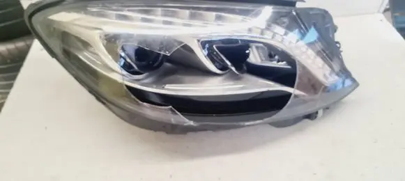 Mercedes-Benz S W222 Headlight/headlamp A2229060802 030127623214