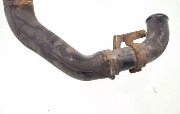 Ford Mondeo Mk III Intercooler hose/pipe 2S7Q6K769AD