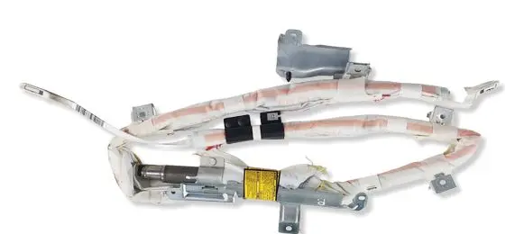 KIA Ceed Roof airbag 
