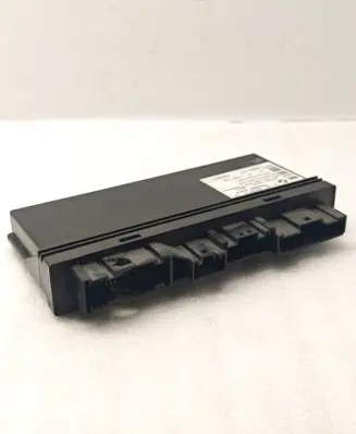 BMW 6 E63 E64 Comfort/convenience module 6978713 5WK49111 650324000