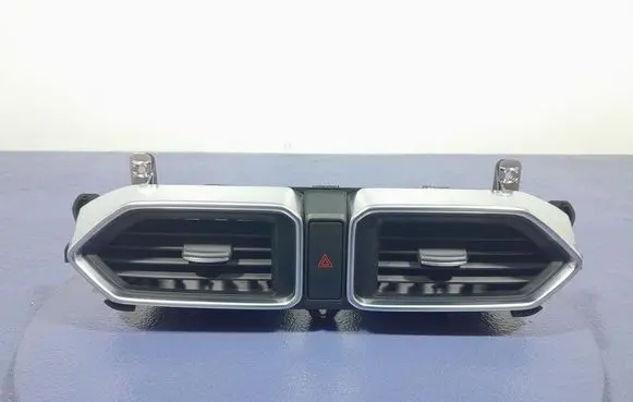 Mazda CX-5 Dashboard side air vent grill/cover trim K12364930