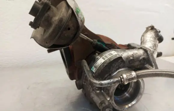 Citroen C4 Grand Picasso Turbo 9682778680
