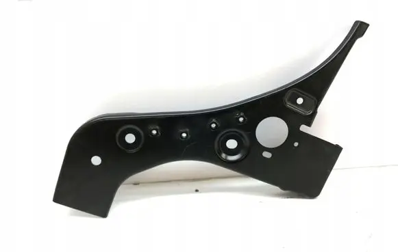 Nissan X-Trail T32 Front piece kit 641904CB0A