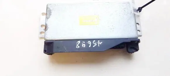 Nissan Almera ABS control unit/module 478501n600 12000070222