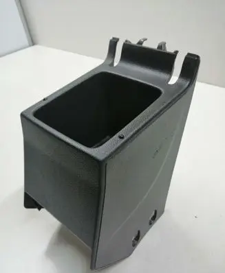Volkswagen Sharan Other center console (tunnel) element 7N0863323