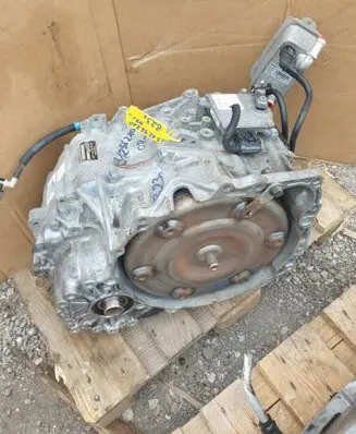 Volvo V70 Automatic gearbox 31256210