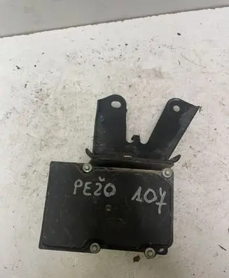 Peugeot 107 ABS Pump 0265800441