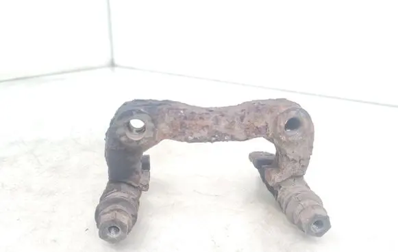Peugeot 307 Brake caliper pad carrier rear 