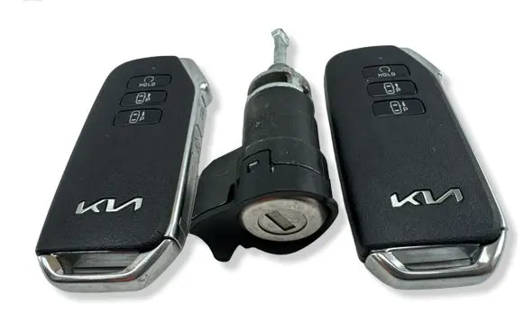 KIA EV6 Ignition key/card 95440CV110