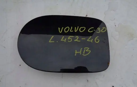 Volvo C30 Fuel tank cap KLAPKAWLEWU