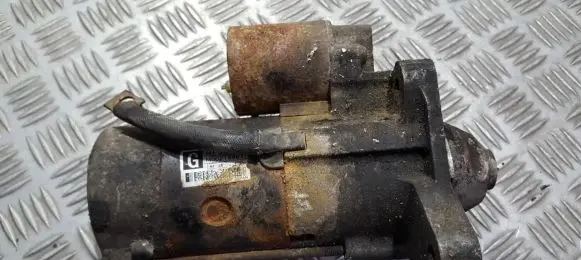 Mazda 6 Starter motor M002T88671 RF5C