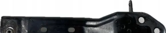 Fender mounting bracket