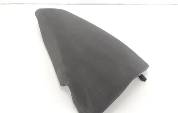 BMW 3 E90 E91 Rear seat side top trim 7118805