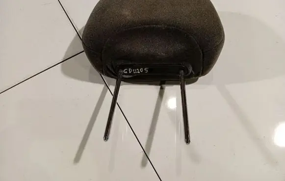 Hyundai Santa Fe Front seat headrest